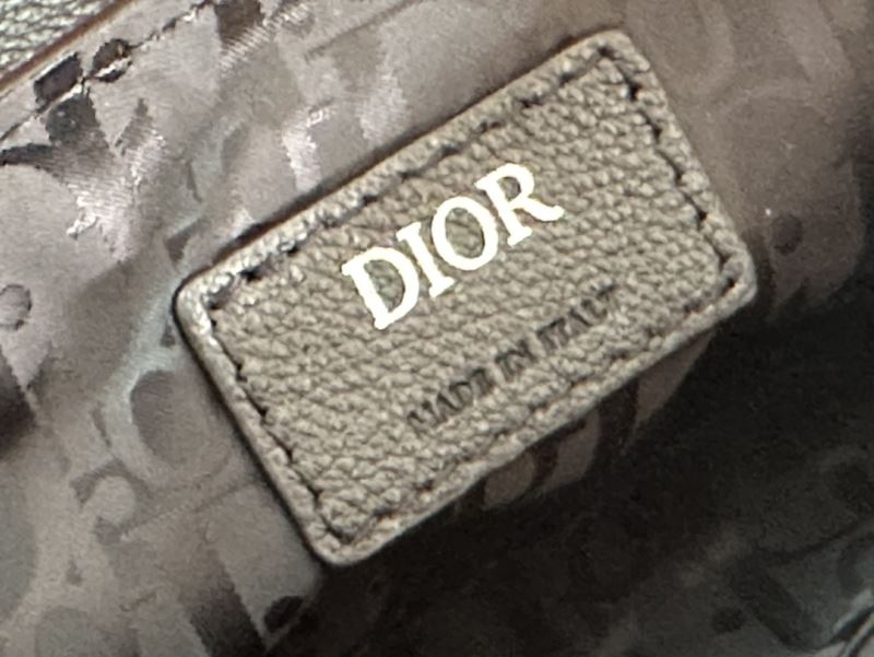 Mens Christian Dior Satchel Bags